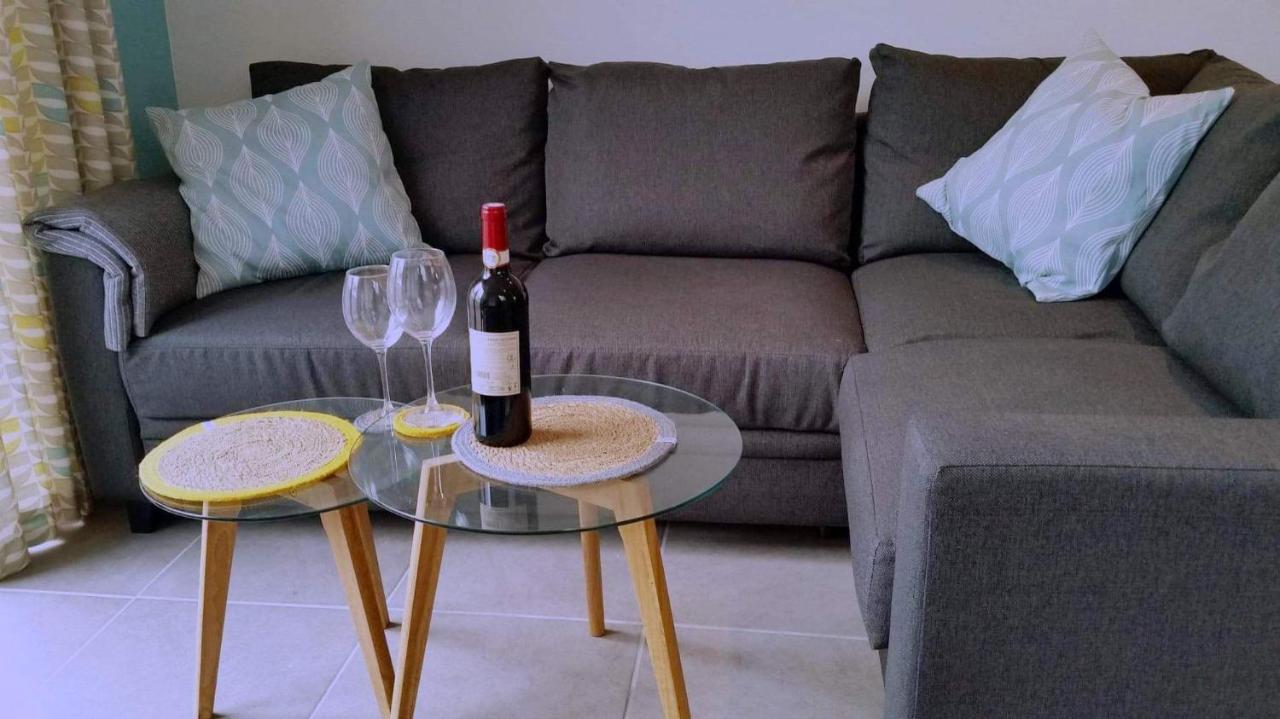 Stones Throw Studio Apartment Bude Cornwall Zewnętrze zdjęcie